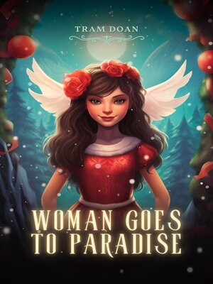 cover image of Woman Goes to Paradise